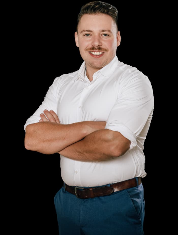 Portrait von Richard Theisen